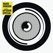 Mark Ronson - Uptown Special (2015) / PNG