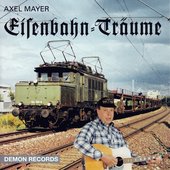 Eisenbahn-Träume