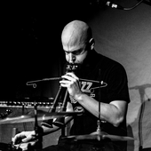 Chris Corsano