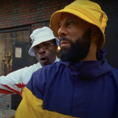 Common & Pete Rock