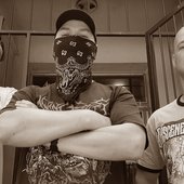 band photo 