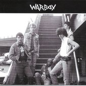 Warboy (Portland)