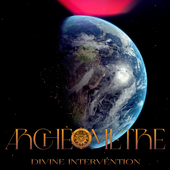 Archèometre - Divine Invertation