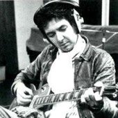 Ronnie Lane