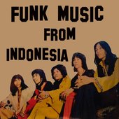 Funk Music from Indonesia