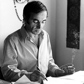 Charles Aznavour