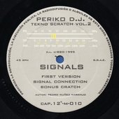 Tekno Scratch Vol. 2