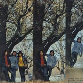 Takechiyo First Gatefold