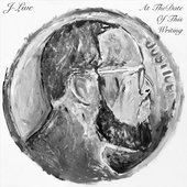 At The Date Of This Writing - Single