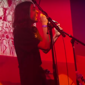 Badge Grabber Live at FTG Studios