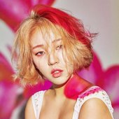 baek a yeon.