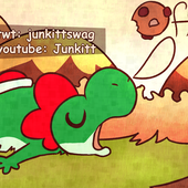 Junkitt 的头像