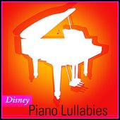 Disney Piano Lullabies