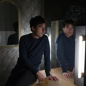 Ed Droste