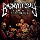 Gateway To Pestilence