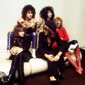 New York Dolls