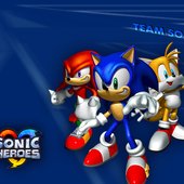 Team Sonic