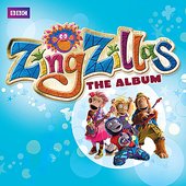 ZingZillas - The Album