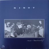 Ninot (on the cover of the album: Mil Marionetas)