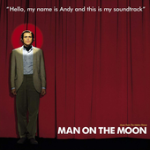 Man on the Moon