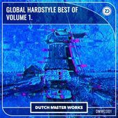 Global Hardstyle Best Of Vol. 1