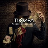 Mentes Inocentes EP