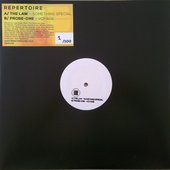 Something Special / Voyage