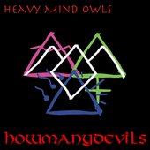 Heavy Mind Owls