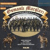 Osmanlı Marşları
