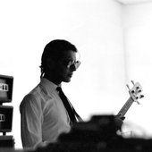 Mick Karn