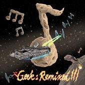 Geek: Remixed III