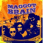 Maggot Brain