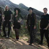 Sisters Ov The Blackmoon
