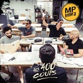 Les 400 coups