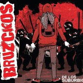 De Los Suburbios