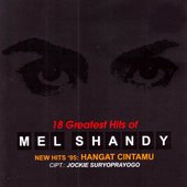 18 Greatest Hits Of Mel Shandy