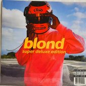 Blond (Super Deluxe Edition)