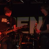 Alex & Simon