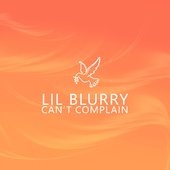 Can't Complain - Single