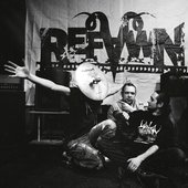 Refawn promo photo 2013