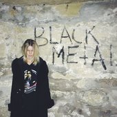 Myrkur