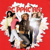 Poppkorn