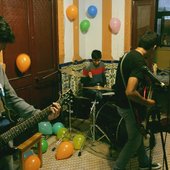 Way 98 (2015)