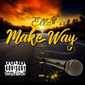 Make Way - EP