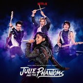 Julie and the Phantoms: Season 1 (From the Netflix Original Series)