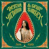 Derya Yildirim - Nem Kaldi