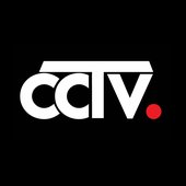 CCTV (New Zealand)'s  logo