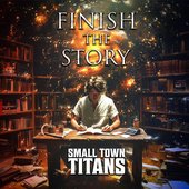 Finish The Story