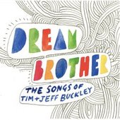 Dream Brother - Single