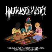 Terrorismin vastaista toimintaa (vastaista toimintaa)
